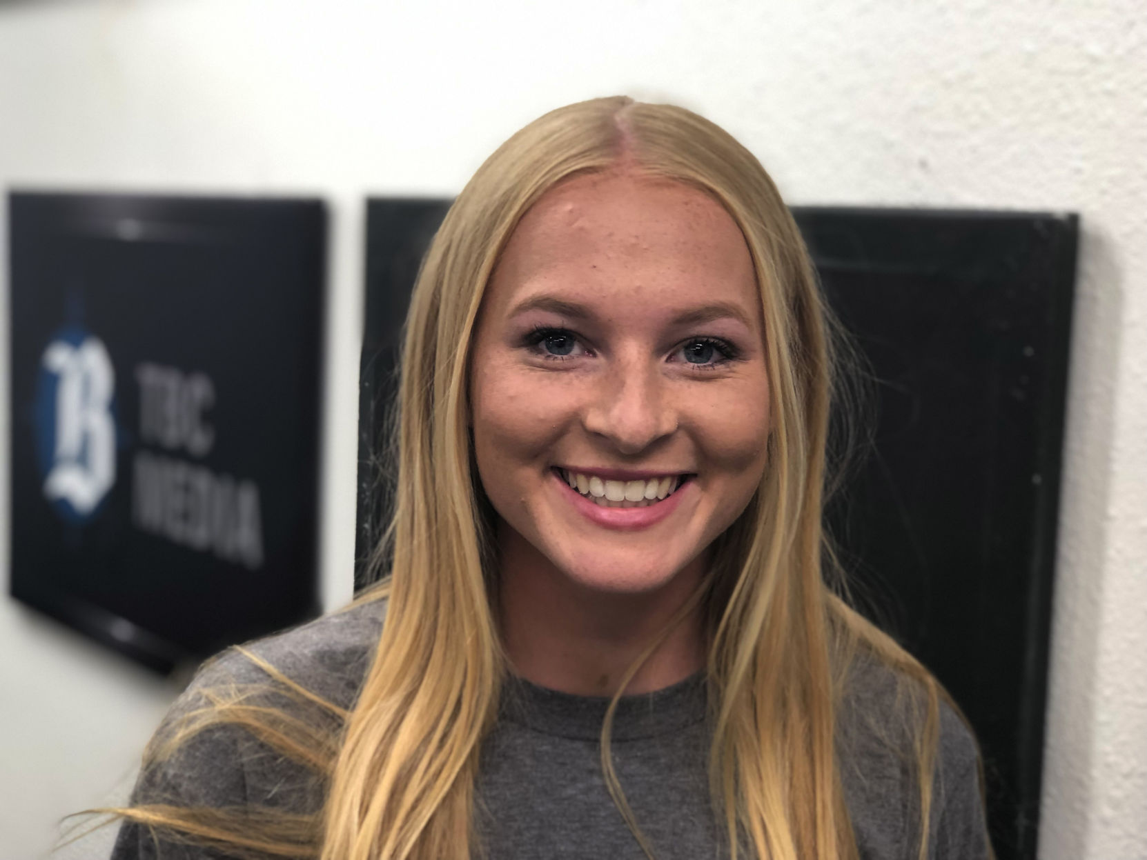 Alexa Schacher
